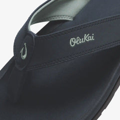 'Ohana - Trench Blue / Trench Blue