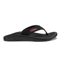 'Ohana - Black / HLA