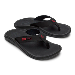 'Ohana - Black / HLA