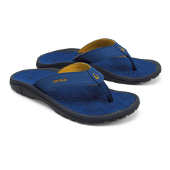 'Ohana - Ocean Blue / Ocean Blue