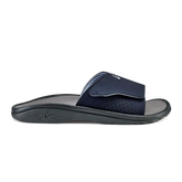 Nalu Slide - Trench Blue / Charcoal