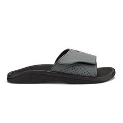 Nalu Slide - Rock / Black