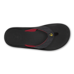 Ulele - Black / HLA
