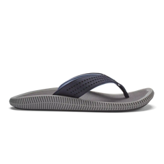 Ulele - Blue Depth / Charcoal