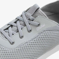 Moku Pae - Cloud Grey / Ash