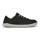 Moku Pae - Black / Blue Coral