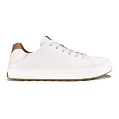 Wai‘alae - White / Tan