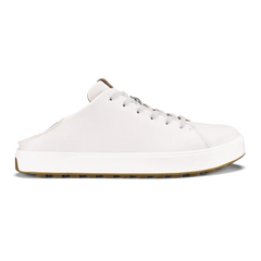 Wai‘alae - White / Tan