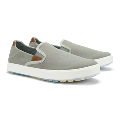 Wai‘alae Slip On - Ash