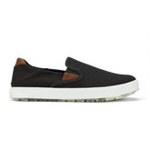 Wai‘alae Slip On - Lava Rock