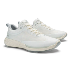 Mākena WP - White / White