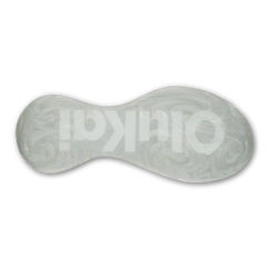 Mākena WP - White / White