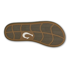 Ki‘i - Walnut / Walnut
