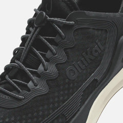 ʻAhi - Black / Black
