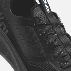 Makiki - Black / Black