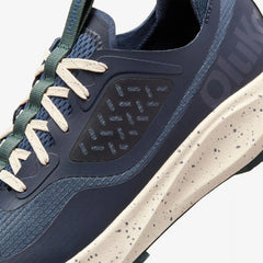 Makiki - Trench Blue / Trench Blue