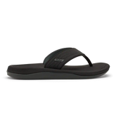 ʻAhi Kai - Black / Black