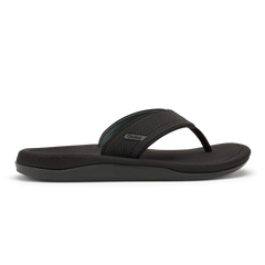 ʻAhi Kai - Black / Black
