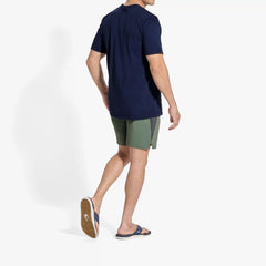 ʻAhi Kai - Trench Blue / Trench Blue