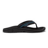 ʻOhana Pālua - Black / Slate Blue