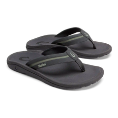 'Ohana Pālua - Tradewind Grey / Seagreen