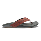 Tuahine Palm - Canoe / Rock