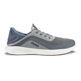 Kialoa - Charcoal / Sharkskin
