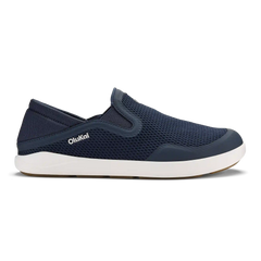 Moku Slip On - Trench Blue / Trench Blue