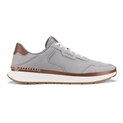 Koke - Light Grey / Poi
