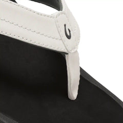 ‘Ohana - Bright White / Black