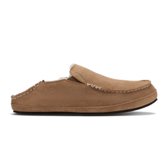 Nohea Slipper - Tan