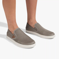 Pehuea - Taupe Grey / Taupe Grey