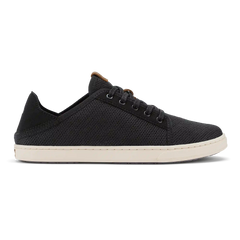 Pehuea Lī - Black / Tan