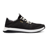 Huia - Black