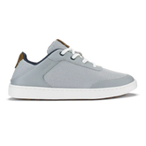 Kiahuna - Cloud Grey / Tan