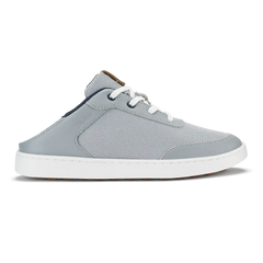 Kiahuna - Cloud Grey / Tan