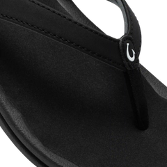 ʻOhana Lahi - Black / Black