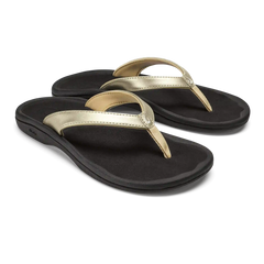 ʻOhana Lahi - Gold / Black