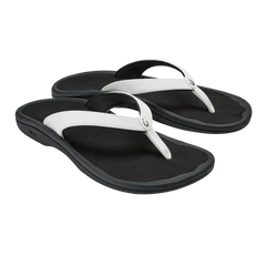 ʻOhana Lahi - White Sand / Black