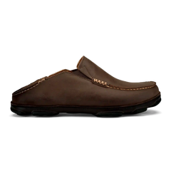 Moloā - Dark Wood / Dark Java