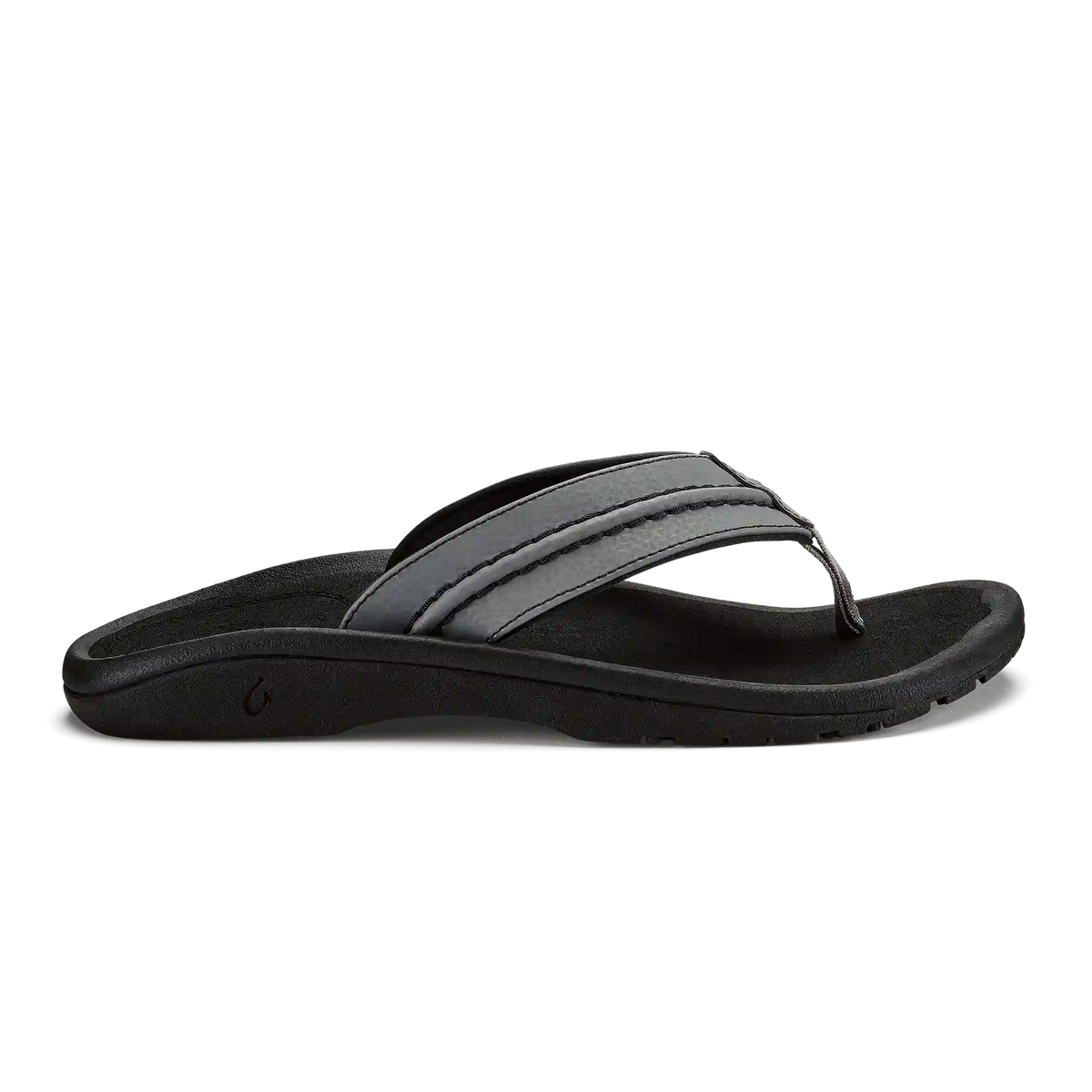 Hokua  -  Rock / Black