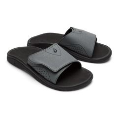 Nalu Slide  -  Rock / Black