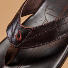 Hōkūle‘a Kia - Dark Wood