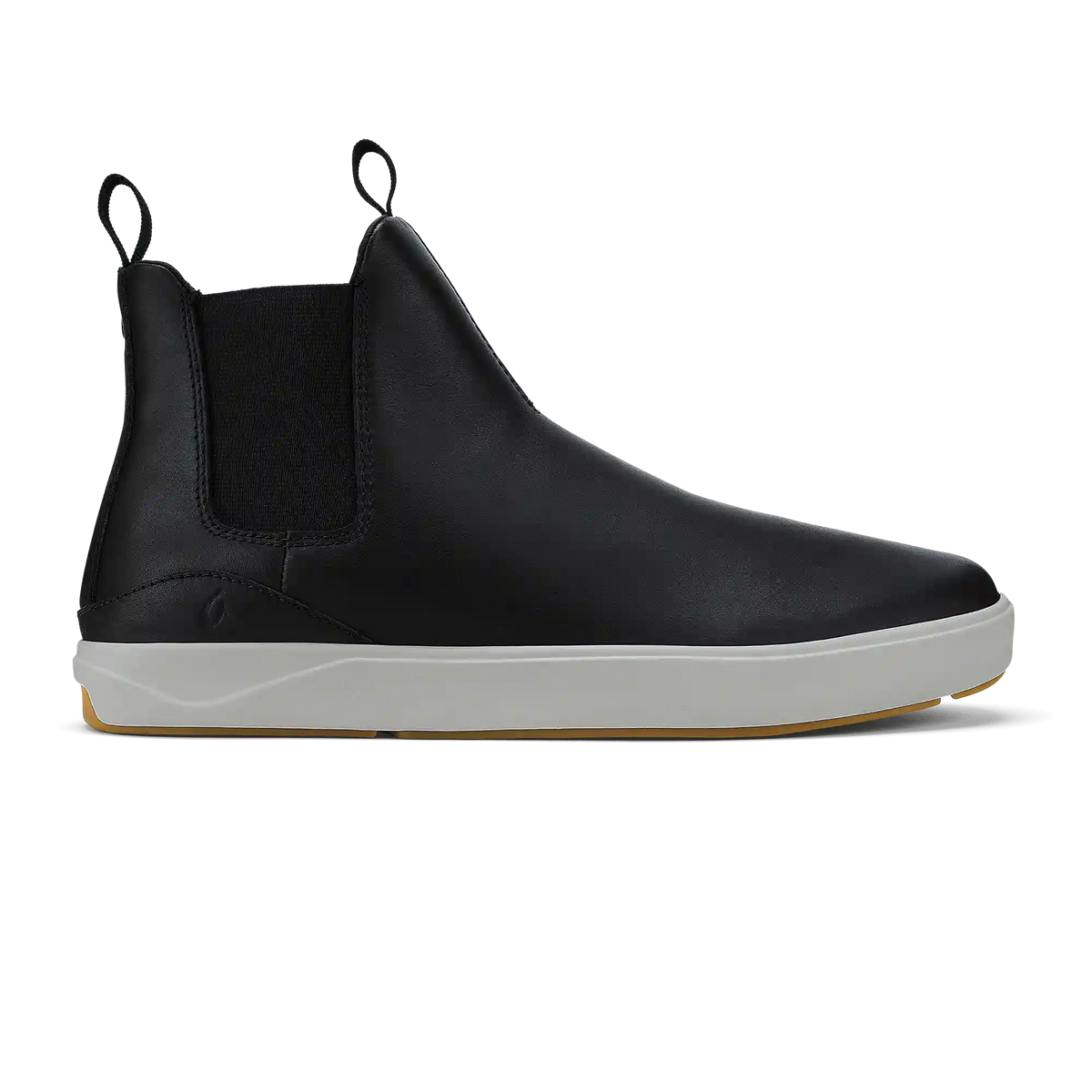 Lae'ahi Mid  -  Black / Black