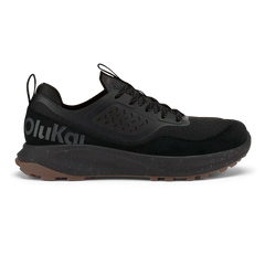 Makiki  -  Black / Black