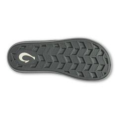 Ulele Slide  -  Blue Depth / Charcoal
