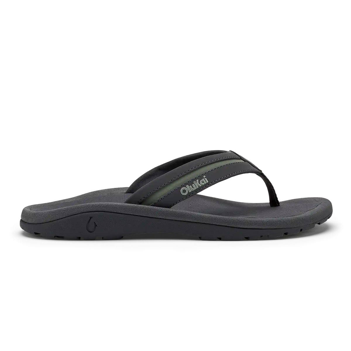 'Ohana Pālua -  Tradewind Grey / Seagreen