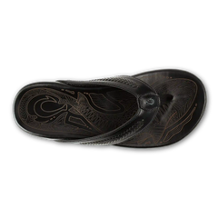Mea Ola Mano  -  Black / Dk Shadow