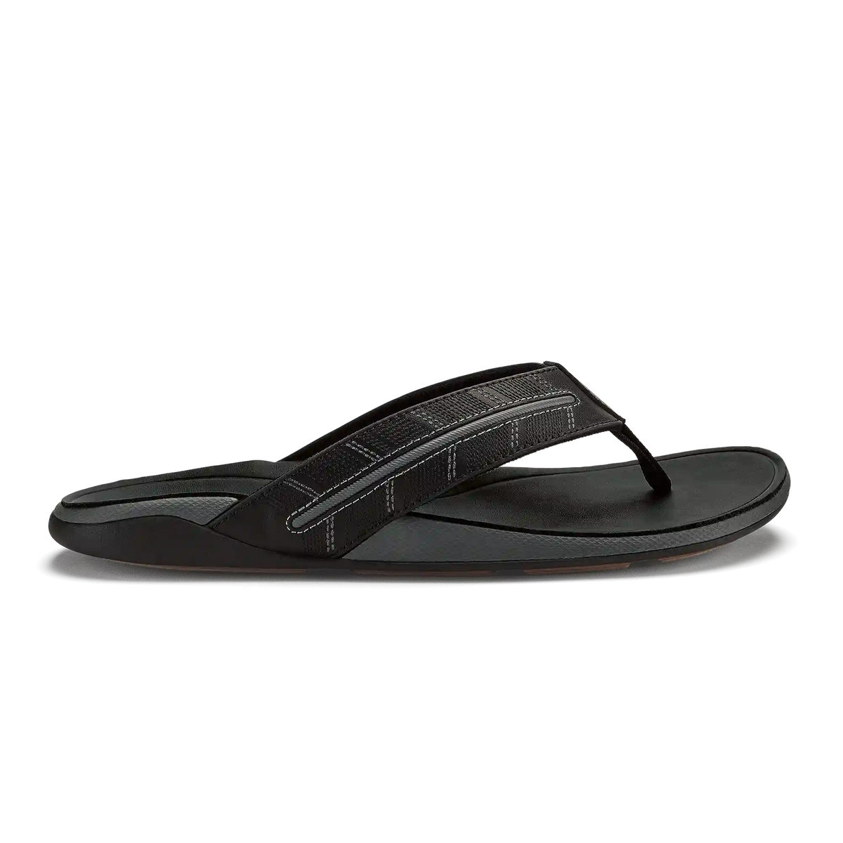 Tuahine Palm  -  Lava Rock / Dk Shadow