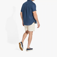 Laeʻahi Nui  -  Trench Blue / Tan